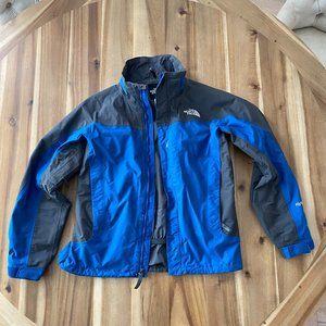 North Face ski jacket